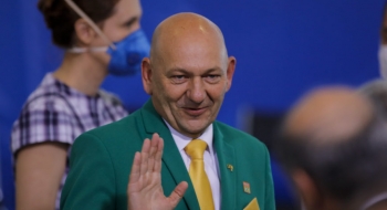 Luciano Hang recebe alta do hospital após Covid-19 e defende vacina